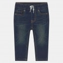 Levi's Lvb Skinny Dobby Pull On Pants