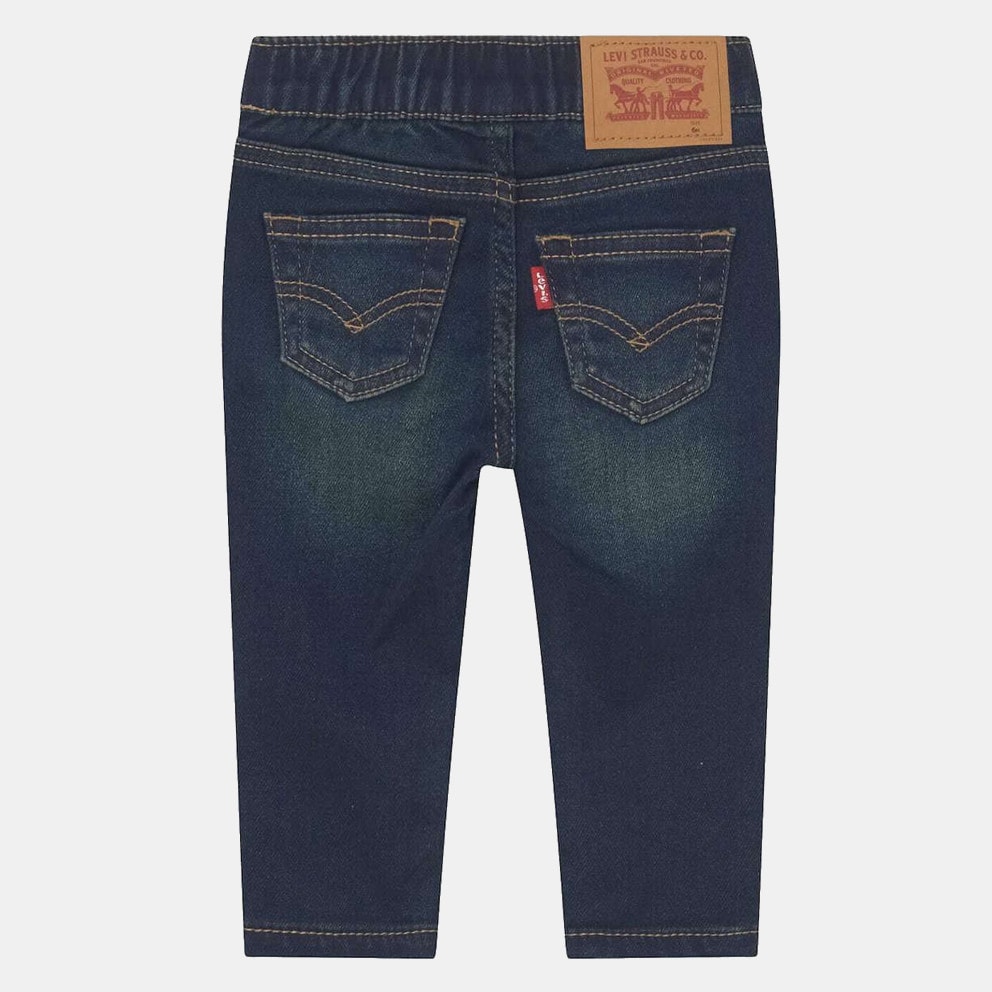 Levi's Lvb Skinny Dobby Pull On Pants