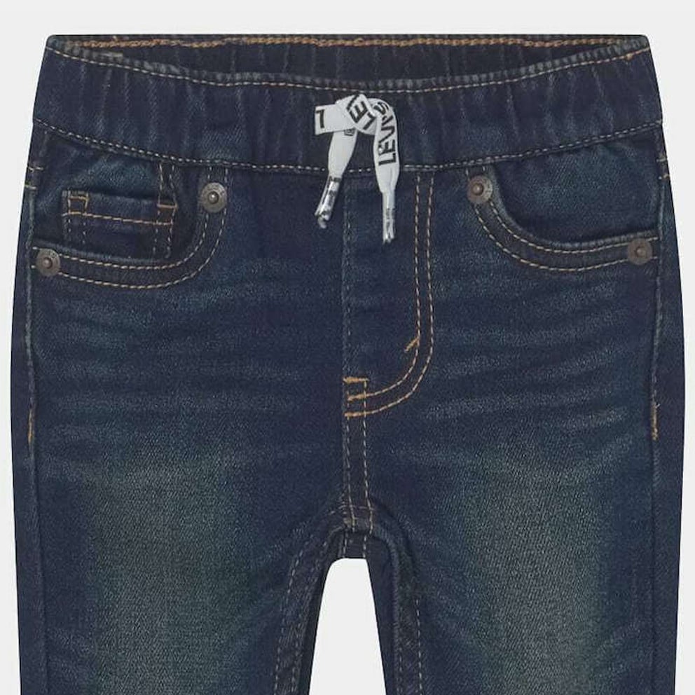 Levi's Lvb Skinny Dobby Pull On Pants