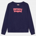 Levi's Lvg Key Item Logo Crew