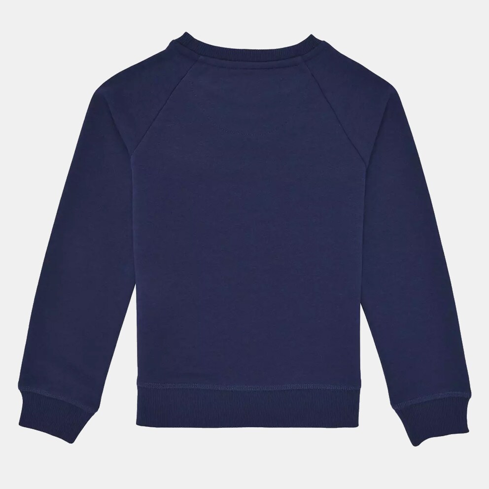 Levi's Lvg Key Item Logo Crew