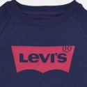 Levi's Lvg Key Item Logo Crew