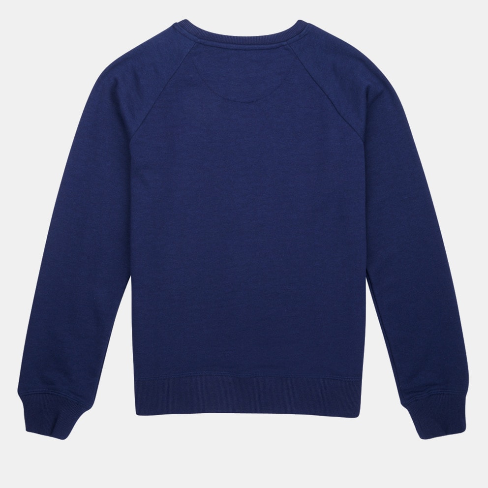 Levi's Lvg Key Item Logo Crew