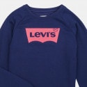 Levi's Lvg Key Item Logo Crew