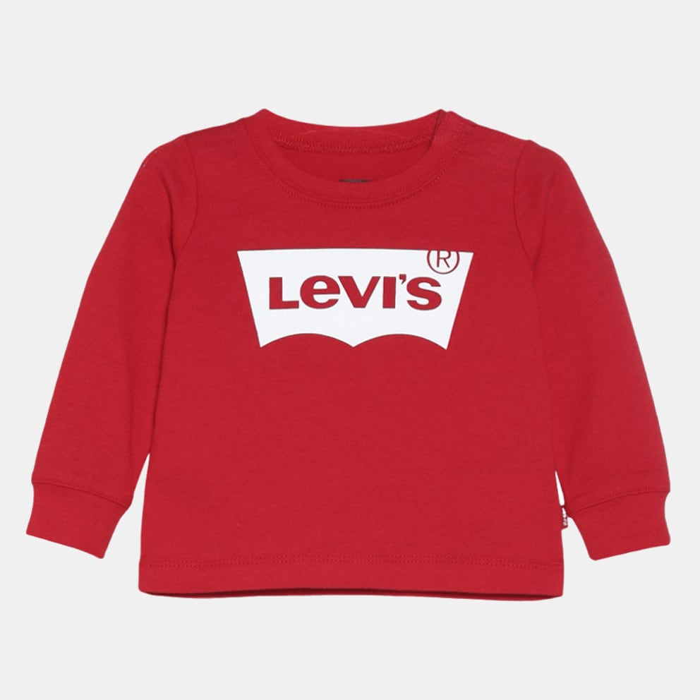 Levi's Lvb Batwing Crew
