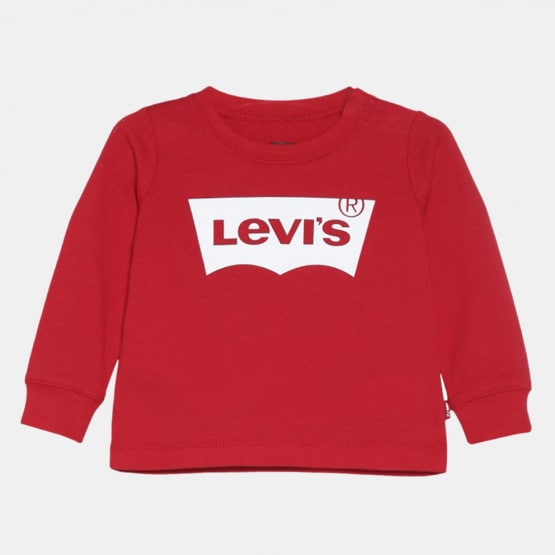 Levi's Lvb Batwing Crew