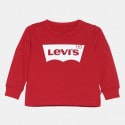 Levi's Lvb Batwing Crew