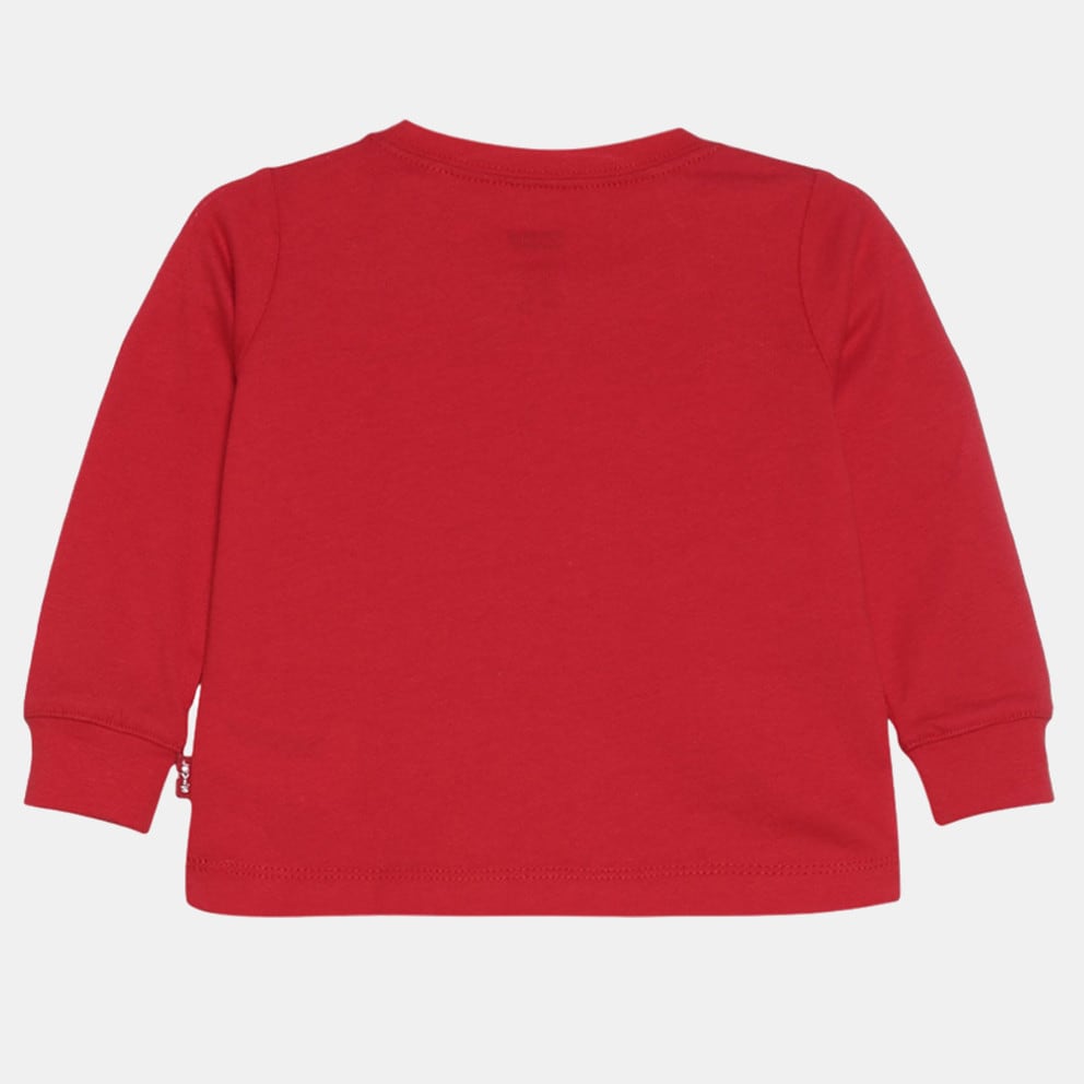 Levi's Lvb Batwing Crew