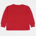 Levi's Lvb Batwing Crew