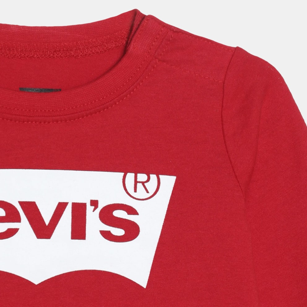 Levi's Lvb Batwing Crew