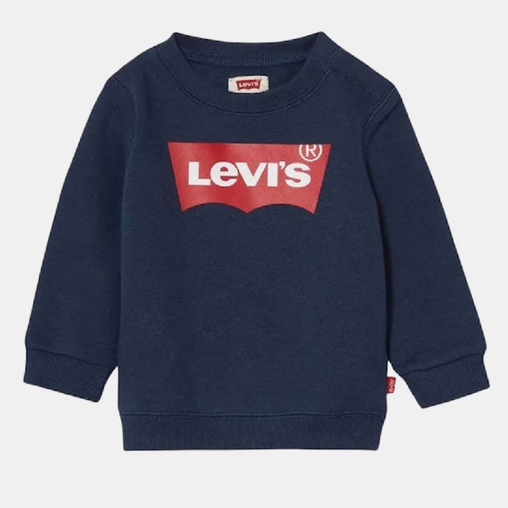 Levi's Lvb Batwing Crew