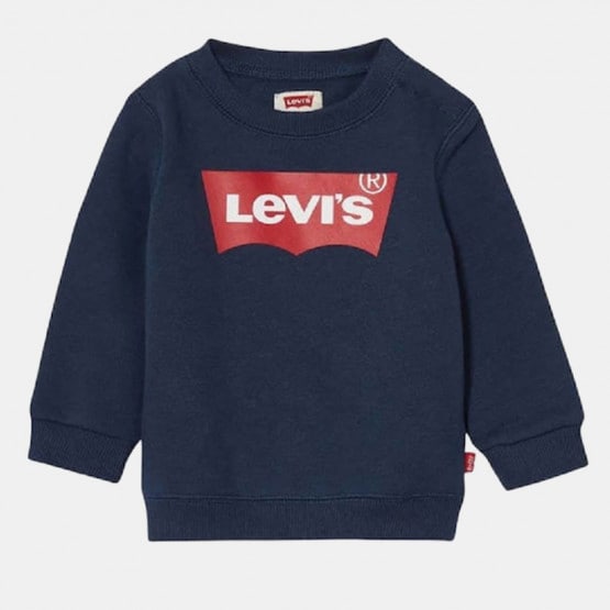 Levi's Lvb Batwing Crew