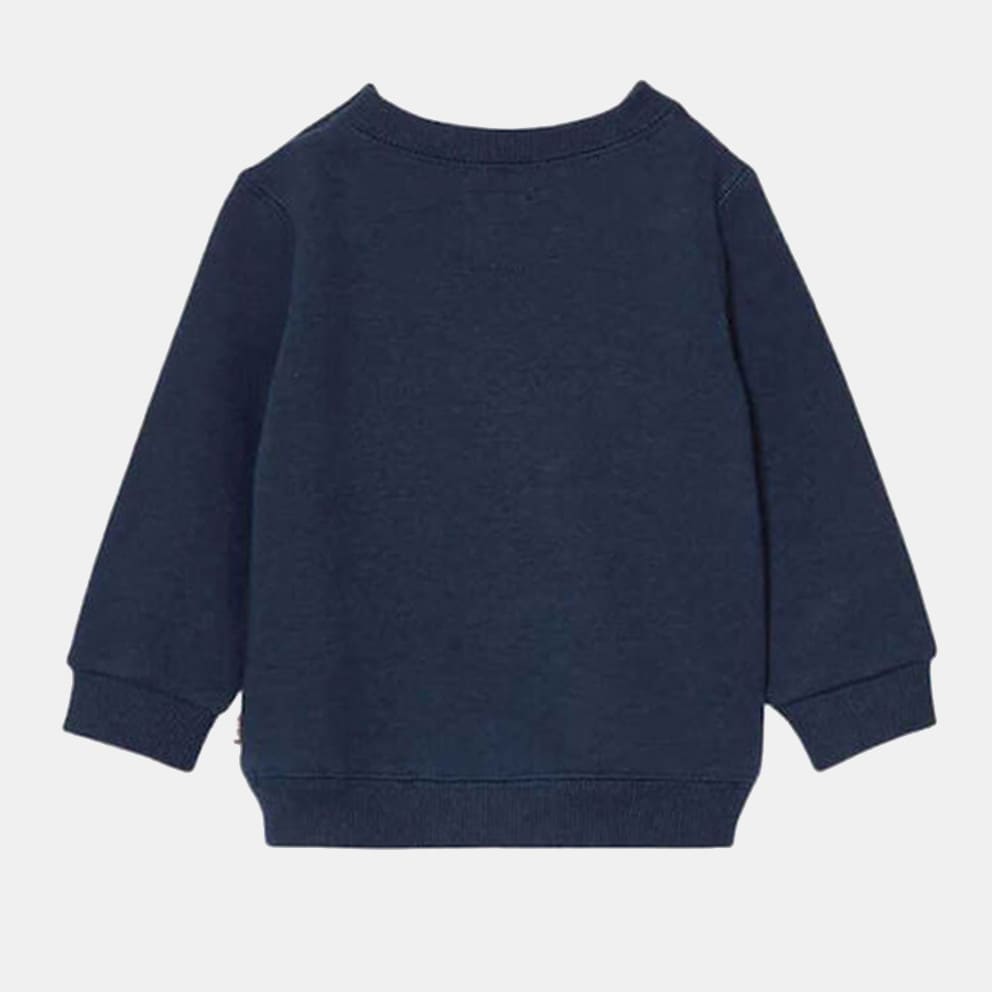 Levi's Lvb Batwing Crew