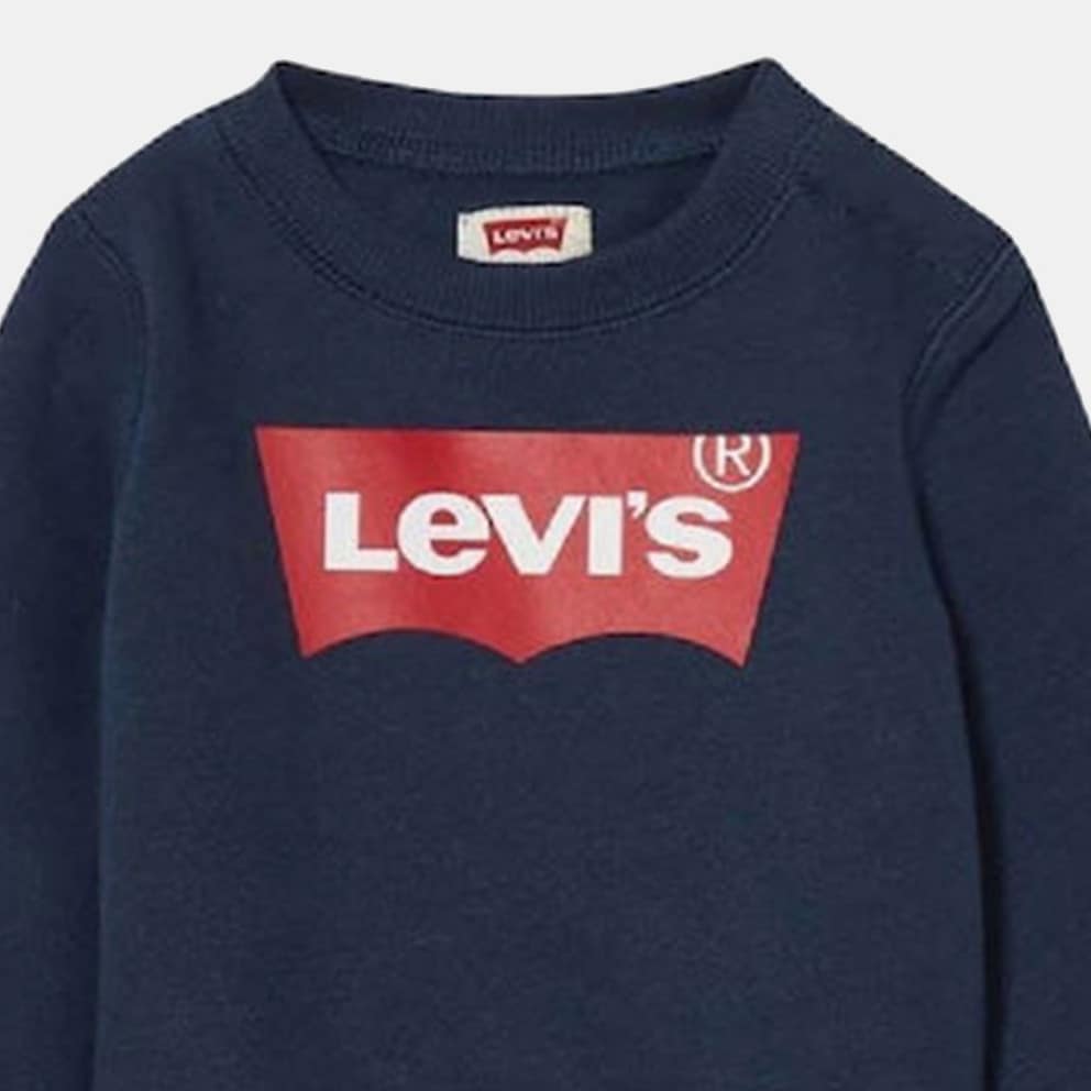 Levi's Lvb Batwing Crew