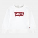 Levi's Lvg Ket Item Logo Crew