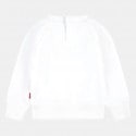 Levi's Lvg Ket Item Logo Crew