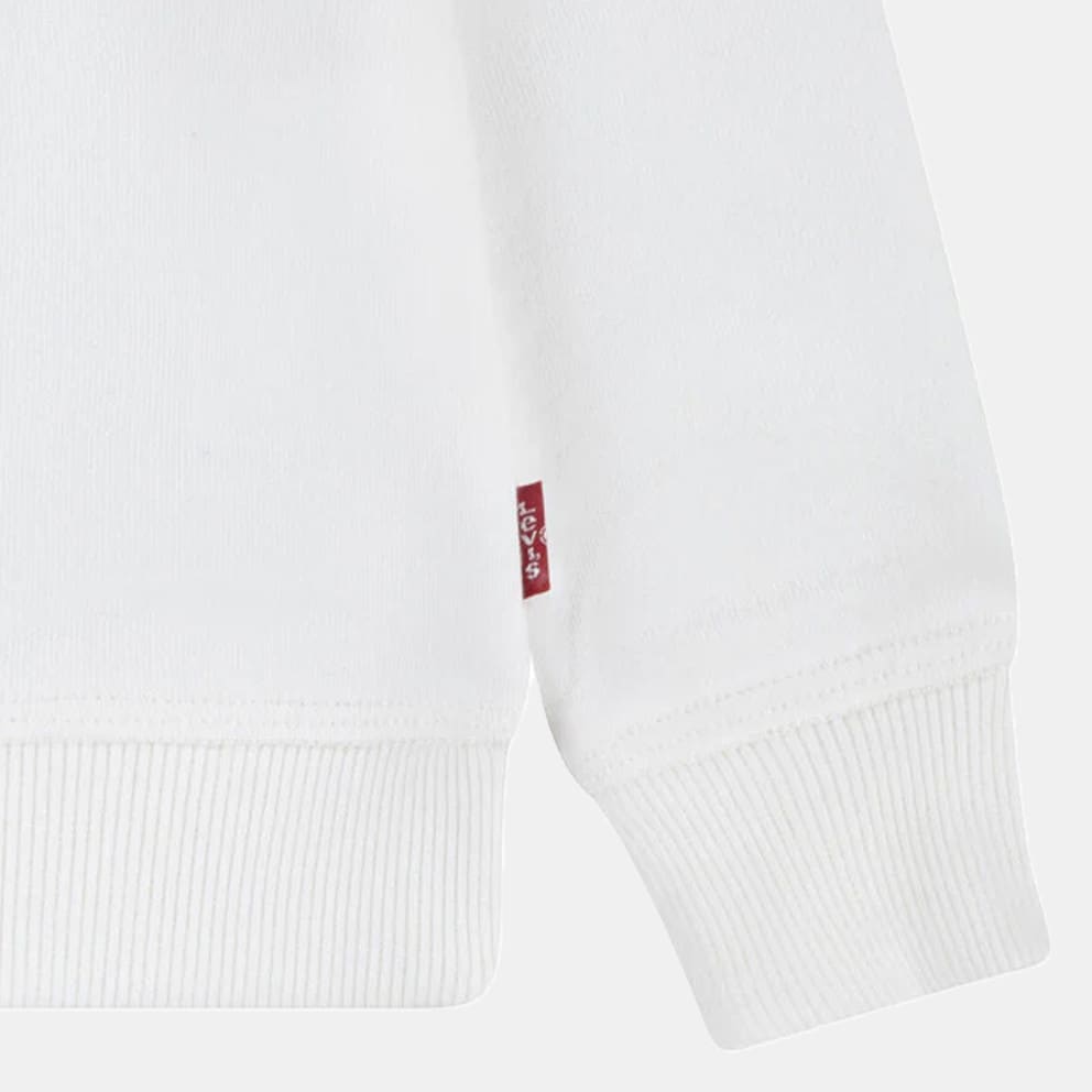 Levi's Lvg Ket Item Logo Crew