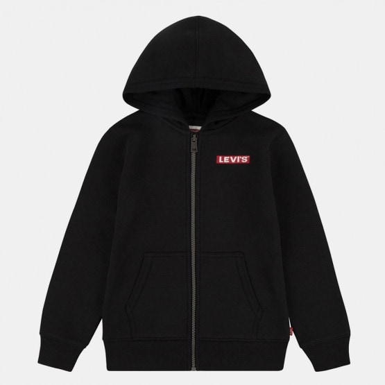 Levi's Kid's Track Top