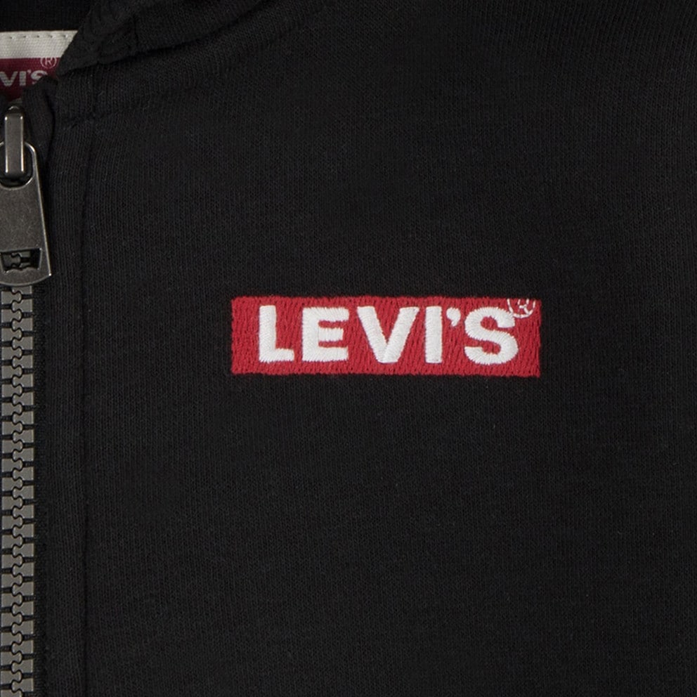 Levi's Kid's Track Top