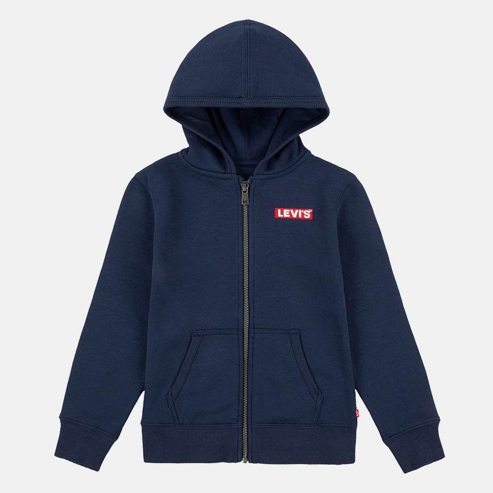 Levi's Infant's Track Top