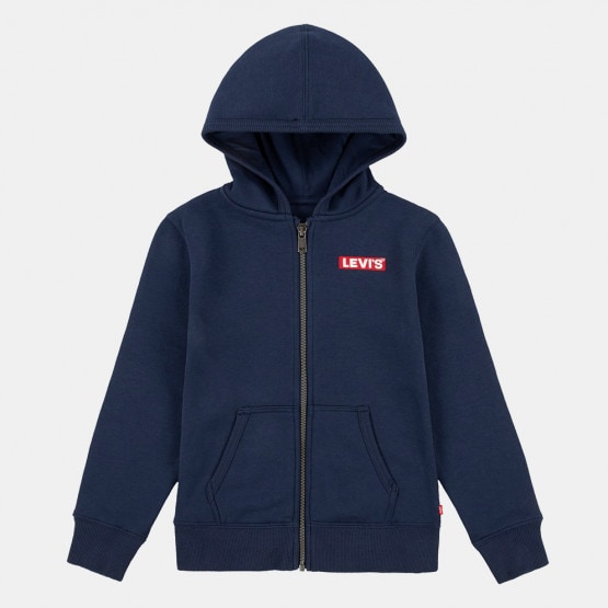 Levi's Infant's Track Top