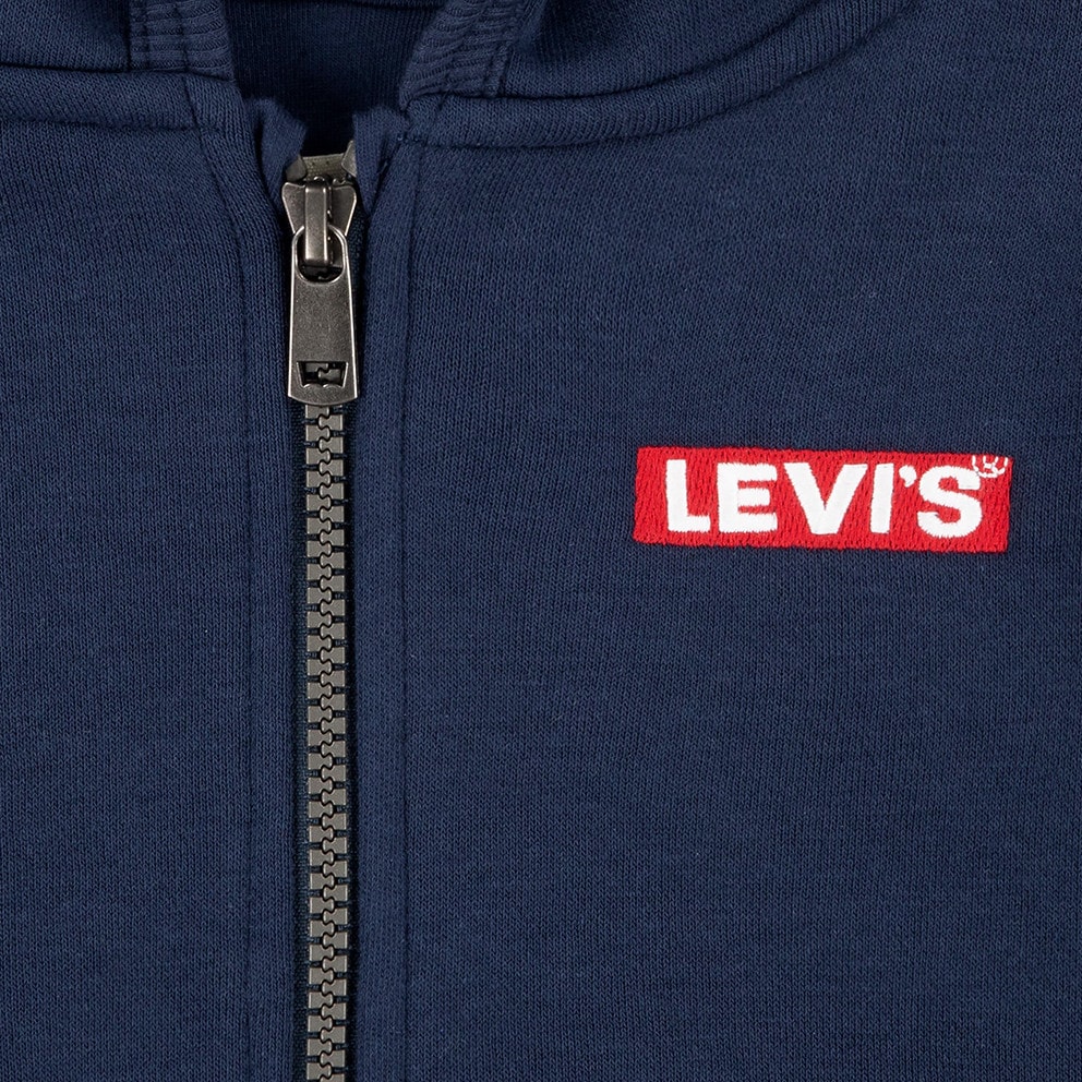 Levi's Infant's Track Top