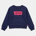 Levi's Lvg Ket Item Logo Crew