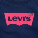 Levi's Lvg Ket Item Logo Crew