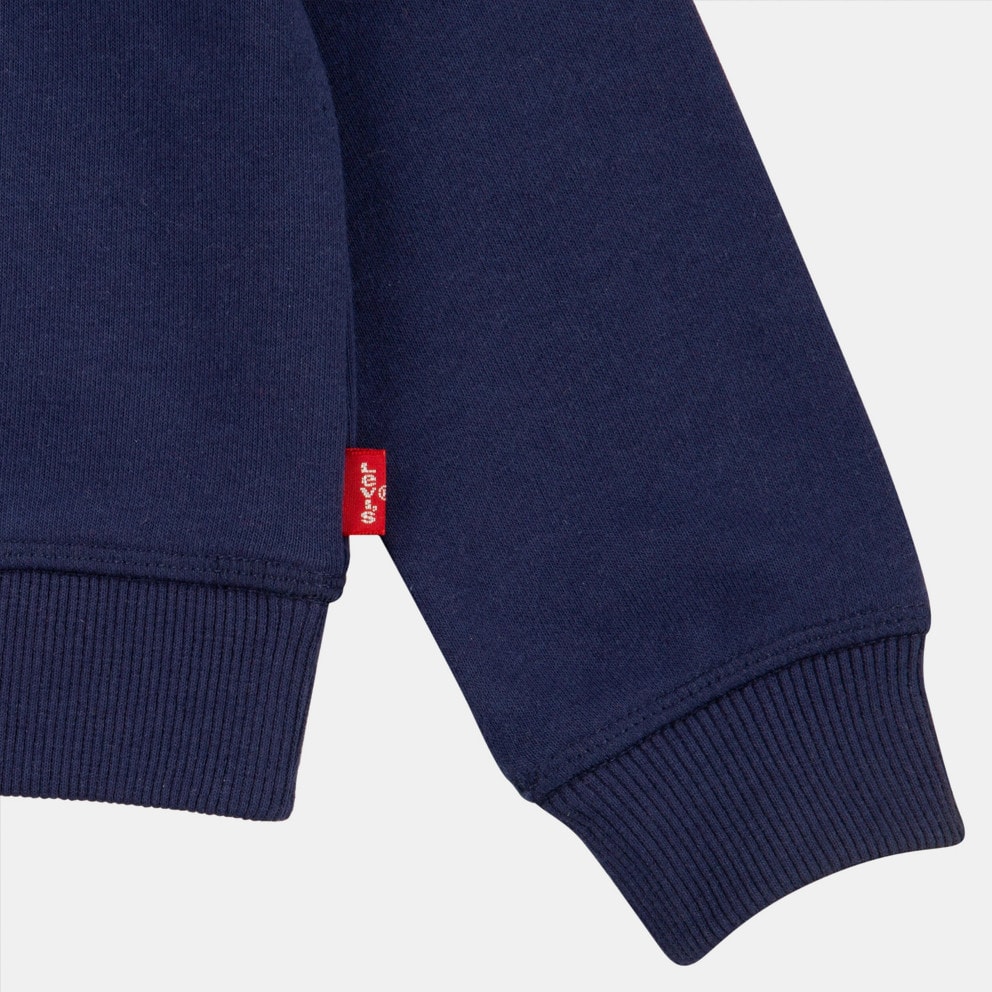 Levi's Lvg Ket Item Logo Crew
