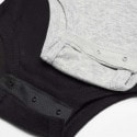 Levi's Lhn Ls 2Pk Batwing Bodysuit Se