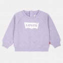 Levi's Lvg Ket Item Logo Crew