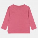 Levi's Lvg L/S Batwing Tee