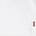 Levi's Lvg Batwing Ls Puff Detail Top
