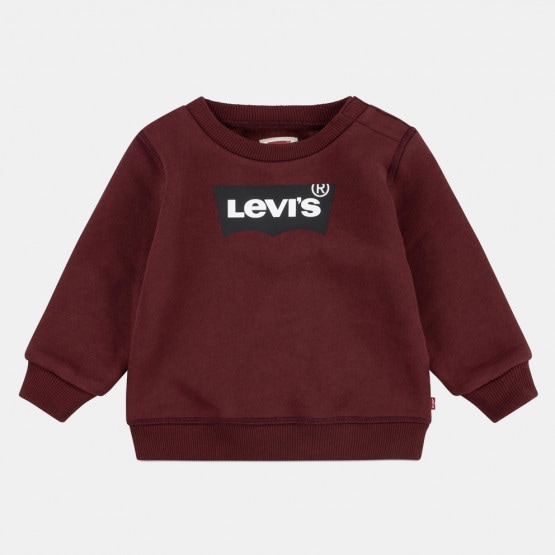 Levi's Lvb Batwing Crew