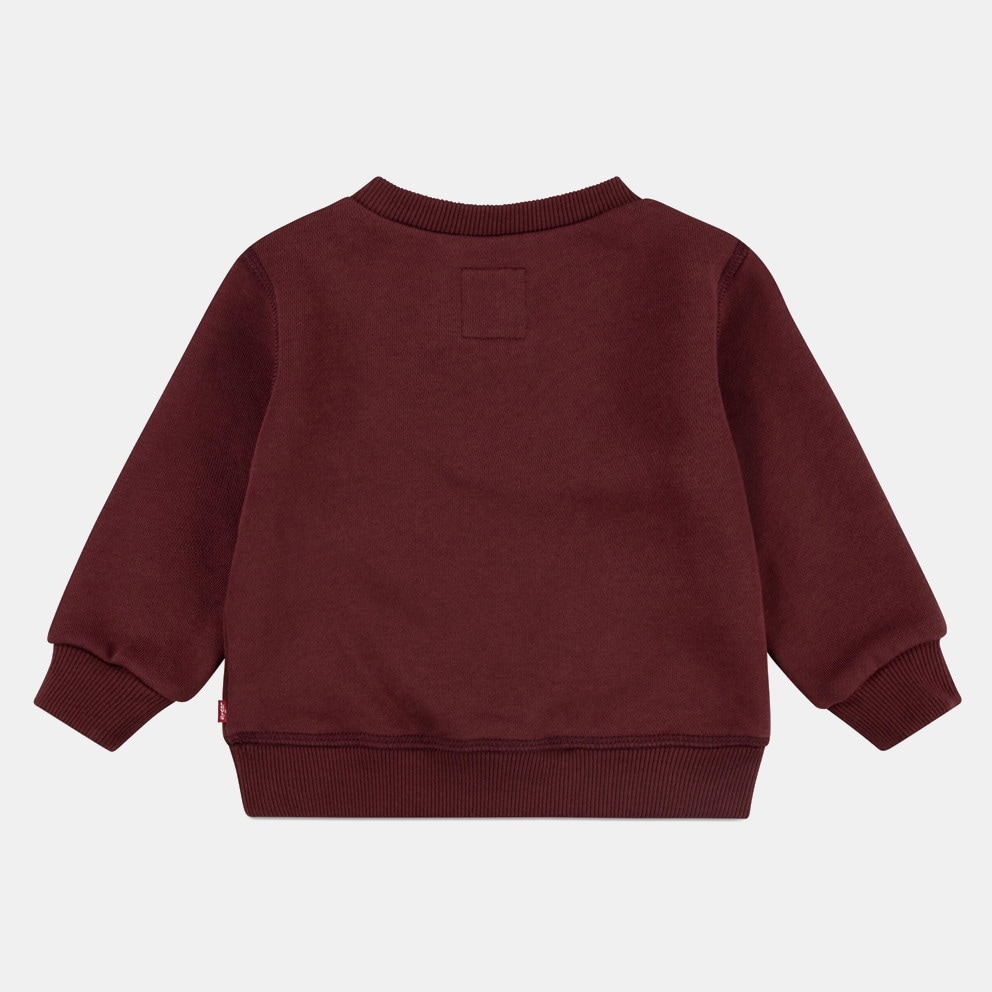 Levi's Lvb Batwing Crew