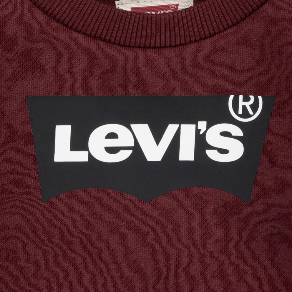 Levi's Lvb Batwing Crew
