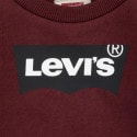 Levi's Lvb Batwing Crew