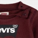 Levi's Lvb Batwing Crew