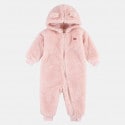 Levi's Lvn Bear Sherpa Coverall