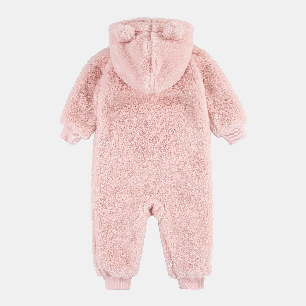 Levi's Lvn Bear Sherpa Coverall