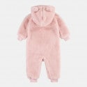Levi's Lvn Bear Sherpa Coverall