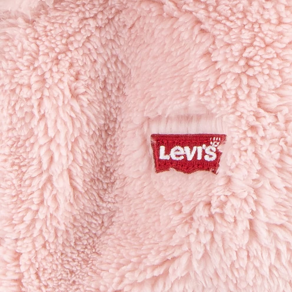 Levi's Lvn Bear Sherpa Coverall