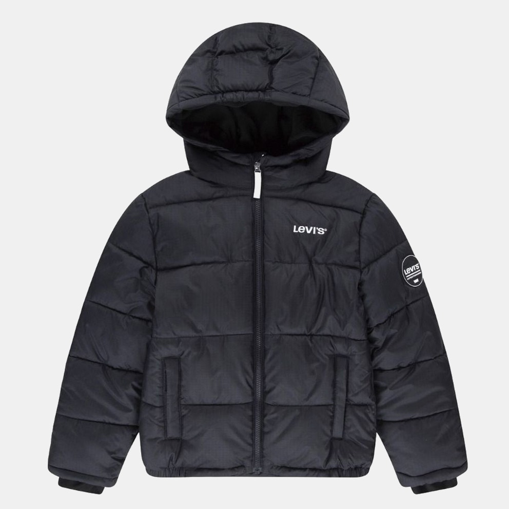 Levi's Lvb Core Puffer