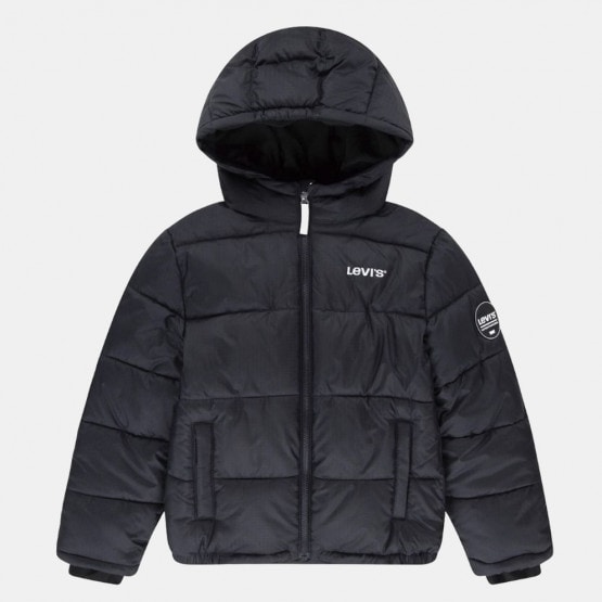 Levi's Lvb Core Puffer