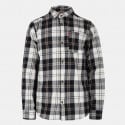 Levi's Flannel Regular Fit Ανδρικό Πουκάμισο