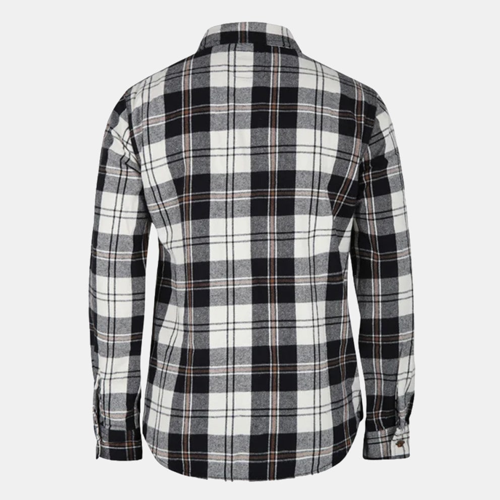 Levi's Flannel Regular Fit Ανδρικό Πουκάμισο