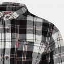 Levi's Flannel Regular Fit Ανδρικό Πουκάμισο