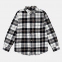 Levi's Flannel Regular Fit Ανδρικό Πουκάμισο