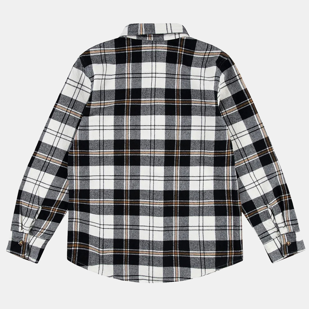Levi's Flannel Regular Fit Ανδρικό Πουκάμισο