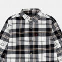 Levi's Flannel Regular Fit Ανδρικό Πουκάμισο